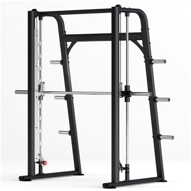 Insight Fitness Commercial Smith Machine - DR030 on a white background